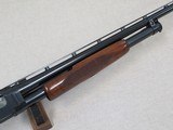 Limited Edition Grade I Browning Model 12 Winchester 20 Gauge 26" Vent Rib Barrel Modified Choke **MFG. 1989** SOLD - 10 of 24