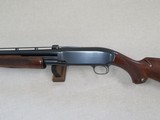 Limited Edition Grade I Browning Model 12 Winchester 20 Gauge 26" Vent Rib Barrel Modified Choke **MFG. 1989** SOLD - 1 of 24