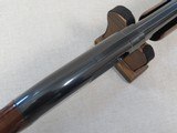 Limited Edition Grade I Browning Model 12 Winchester 20 Gauge 26" Vent Rib Barrel Modified Choke **MFG. 1989** SOLD - 15 of 24