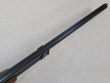 Limited Edition Grade I Browning Model 12 Winchester 20 Gauge 26" Vent Rib Barrel Modified Choke **MFG. 1989** SOLD - 17 of 24