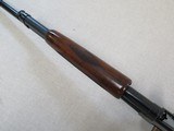 Limited Edition Grade I Browning Model 12 Winchester 20 Gauge 26" Vent Rib Barrel Modified Choke **MFG. 1989** SOLD - 22 of 24