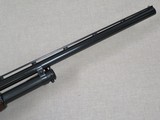Limited Edition Grade I Browning Model 12 Winchester 20 Gauge 26" Vent Rib Barrel Modified Choke **MFG. 1989** SOLD - 11 of 24