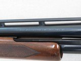 Limited Edition Grade I Browning Model 12 Winchester 20 Gauge 26" Vent Rib Barrel Modified Choke **MFG. 1989** SOLD - 19 of 24