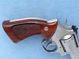 Smith & Wesson Model 66, Kentucky Coal Operators Limited Edition 1 of 179, .357 Magnum, 4 Inch Barrel - 6 of 13