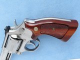 Smith & Wesson Model 66, Kentucky Coal Operators Limited Edition 1 of 179, .357 Magnum, 4 Inch Barrel - 5 of 13