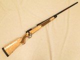 Winchester Model 70 Super Grade, Maple Stock, with Box, Cal. 30-06 SALE PENDING - 1 of 16