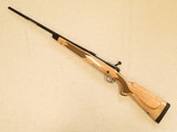 Winchester Model 70 Super Grade, Maple Stock, with Box, Cal. 30-06 SALE PENDING - 2 of 16