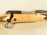 Winchester Model 70 Super Grade, Maple Stock, with Box, Cal. 30-06 SALE PENDING - 4 of 16