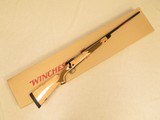 Winchester Model 70 Super Grade, Maple Stock, with Box, Cal. 30-06 SALE PENDING - 13 of 16