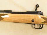 Winchester Model 70 Super Grade, Maple Stock, with Box, Cal. 30-06 SALE PENDING - 6 of 16