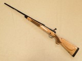 Winchester Model 70 Super Grade, Maple Stock, with Box, Cal. 30-06 SALE PENDING - 9 of 16