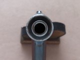 WW2 1941-42 Vintage Nazi FN Browning Model 1922 .32 ACP Pistol
** All-Original, Matching, and Attractive Example ** SOLD - 15 of 25