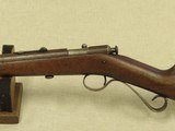 Circa 1914 Vintage Winchester Model 1904 .22 Rimfire Single-Shot Rifle
** SUPERB Bore! ** SALE PENDING - 7 of 25