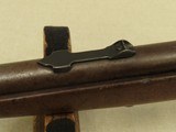 Circa 1914 Vintage Winchester Model 1904 .22 Rimfire Single-Shot Rifle
** SUPERB Bore! ** SALE PENDING - 12 of 25