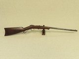 Circa 1914 Vintage Winchester Model 1904 .22 Rimfire Single-Shot Rifle
** SUPERB Bore! ** SALE PENDING - 1 of 25