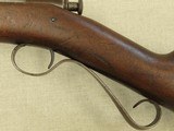 Circa 1914 Vintage Winchester Model 1904 .22 Rimfire Single-Shot Rifle
** SUPERB Bore! ** SALE PENDING - 23 of 25