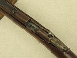Circa 1914 Vintage Winchester Model 1904 .22 Rimfire Single-Shot Rifle
** SUPERB Bore! ** SALE PENDING - 14 of 25