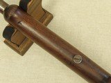 Circa 1914 Vintage Winchester Model 1904 .22 Rimfire Single-Shot Rifle
** SUPERB Bore! ** SALE PENDING - 20 of 25
