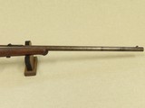 Circa 1914 Vintage Winchester Model 1904 .22 Rimfire Single-Shot Rifle
** SUPERB Bore! ** SALE PENDING - 4 of 25
