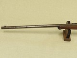 Circa 1914 Vintage Winchester Model 1904 .22 Rimfire Single-Shot Rifle
** SUPERB Bore! ** SALE PENDING - 9 of 25