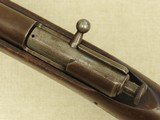 Circa 1914 Vintage Winchester Model 1904 .22 Rimfire Single-Shot Rifle
** SUPERB Bore! ** SALE PENDING - 17 of 25