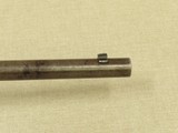Circa 1914 Vintage Winchester Model 1904 .22 Rimfire Single-Shot Rifle
** SUPERB Bore! ** SALE PENDING - 5 of 25