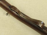 Circa 1914 Vintage Winchester Model 1904 .22 Rimfire Single-Shot Rifle
** SUPERB Bore! ** SALE PENDING - 19 of 25