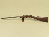 Circa 1914 Vintage Winchester Model 1904 .22 Rimfire Single-Shot Rifle
** SUPERB Bore! ** SALE PENDING - 6 of 25