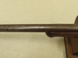 Circa 1914 Vintage Winchester Model 1904 .22 Rimfire Single-Shot Rifle
** SUPERB Bore! ** SALE PENDING - 11 of 25