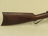 Circa 1914 Vintage Winchester Model 1904 .22 Rimfire Single-Shot Rifle
** SUPERB Bore! ** SALE PENDING - 3 of 25