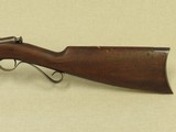 Circa 1914 Vintage Winchester Model 1904 .22 Rimfire Single-Shot Rifle
** SUPERB Bore! ** SALE PENDING - 8 of 25