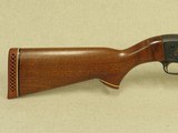 1964 Vintage Ithaca Model 37 Featherlight 12 Ga. Pump Shotgun
** Clean Example ** SOLD - 5 of 25