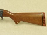 1964 Vintage Ithaca Model 37 Featherlight 12 Ga. Pump Shotgun
** Clean Example ** SOLD - 8 of 25