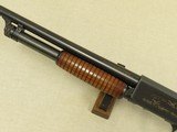 1964 Vintage Ithaca Model 37 Featherlight 12 Ga. Pump Shotgun
** Clean Example ** SOLD - 22 of 25