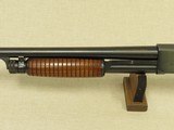 1964 Vintage Ithaca Model 37 Featherlight 12 Ga. Pump Shotgun
** Clean Example ** SOLD - 9 of 25