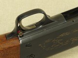1964 Vintage Ithaca Model 37 Featherlight 12 Ga. Pump Shotgun
** Clean Example ** SOLD - 24 of 25