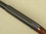 1964 Vintage Ithaca Model 37 Featherlight 12 Ga. Pump Shotgun
** Clean Example ** SOLD - 14 of 25