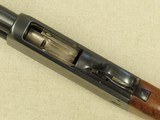 1964 Vintage Ithaca Model 37 Featherlight 12 Ga. Pump Shotgun
** Clean Example ** SOLD - 18 of 25