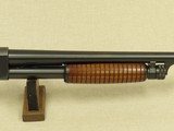 1964 Vintage Ithaca Model 37 Featherlight 12 Ga. Pump Shotgun
** Clean Example ** SOLD - 3 of 25