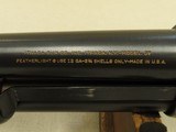 1964 Vintage Ithaca Model 37 Featherlight 12 Ga. Pump Shotgun
** Clean Example ** SOLD - 11 of 25