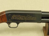1964 Vintage Ithaca Model 37 Featherlight 12 Ga. Pump Shotgun
** Clean Example ** SOLD - 2 of 25