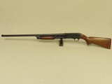 1964 Vintage Ithaca Model 37 Featherlight 12 Ga. Pump Shotgun
** Clean Example ** SOLD - 6 of 25