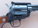 1972 Vintage Ruger Old Model Blackhawk Convertible in .45 LC & .45 ACP w/ Box
** Superb Un-modified 100% Original Example! ** - 8 of 25