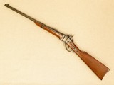 Sharps Carbine, Civil War History - 2 of 21