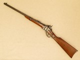 Sharps Carbine, Civil War History - 11 of 21