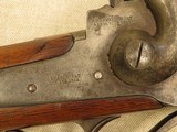 Sharps Carbine, Civil War History - 5 of 21
