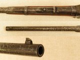 Sharps Carbine, Civil War History - 14 of 21