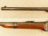Sharps Carbine, Civil War History - 7 of 21