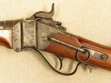 Sharps Carbine, Civil War History - 8 of 21