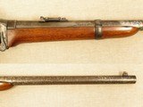 Sharps Carbine, Civil War History - 6 of 21